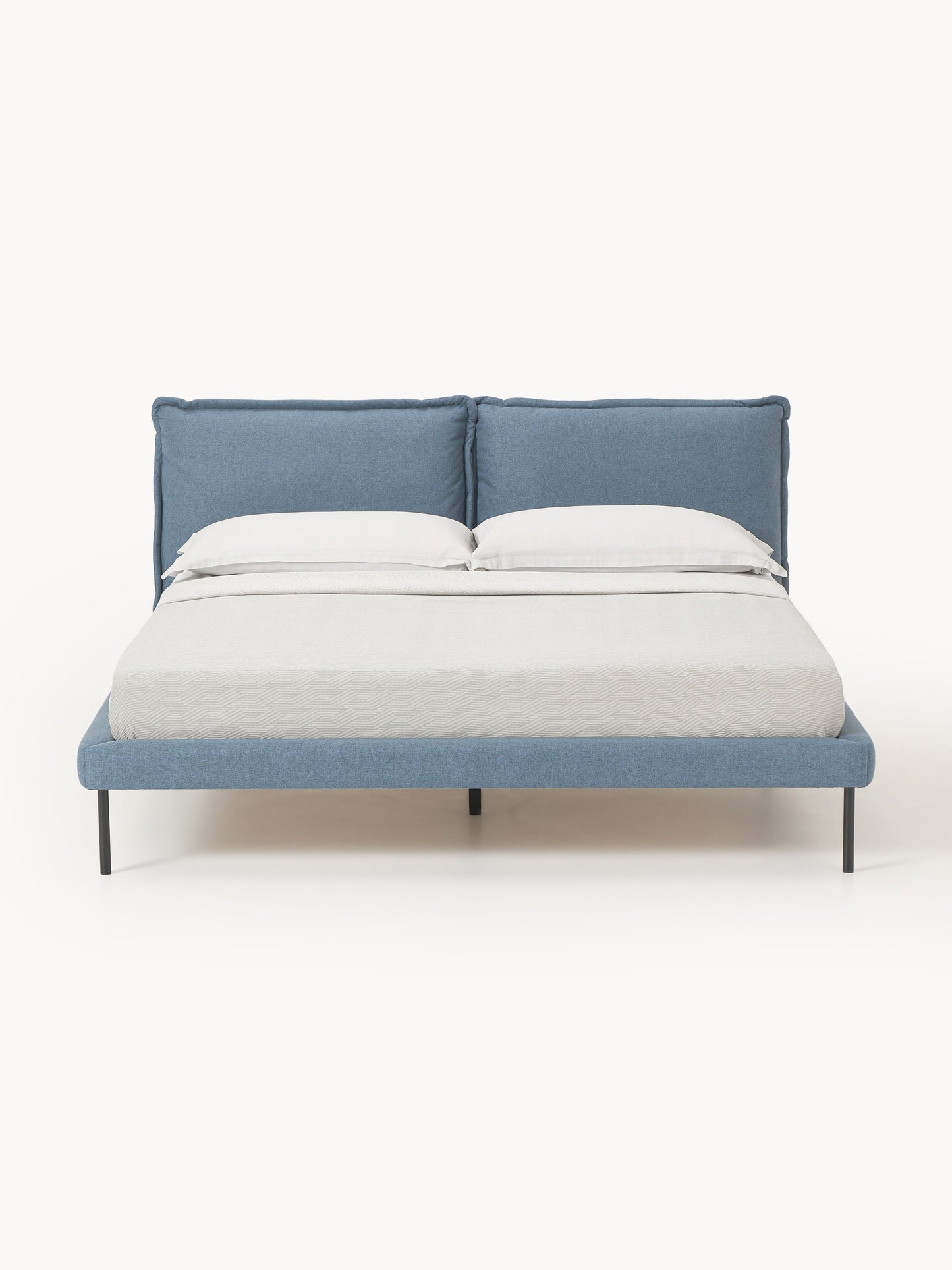 Amelrove Upholstered Bed