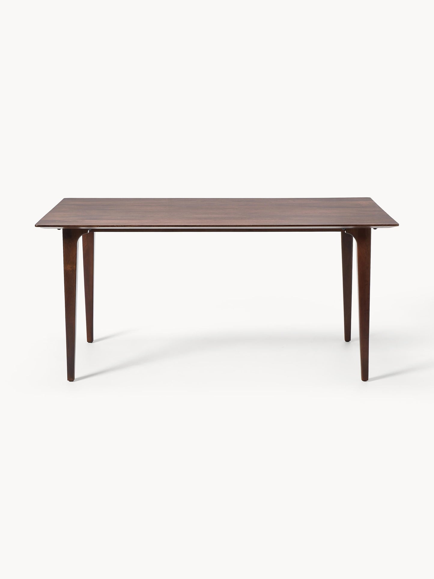 Archelio Mango Wood Dining Table, in Various Sizes