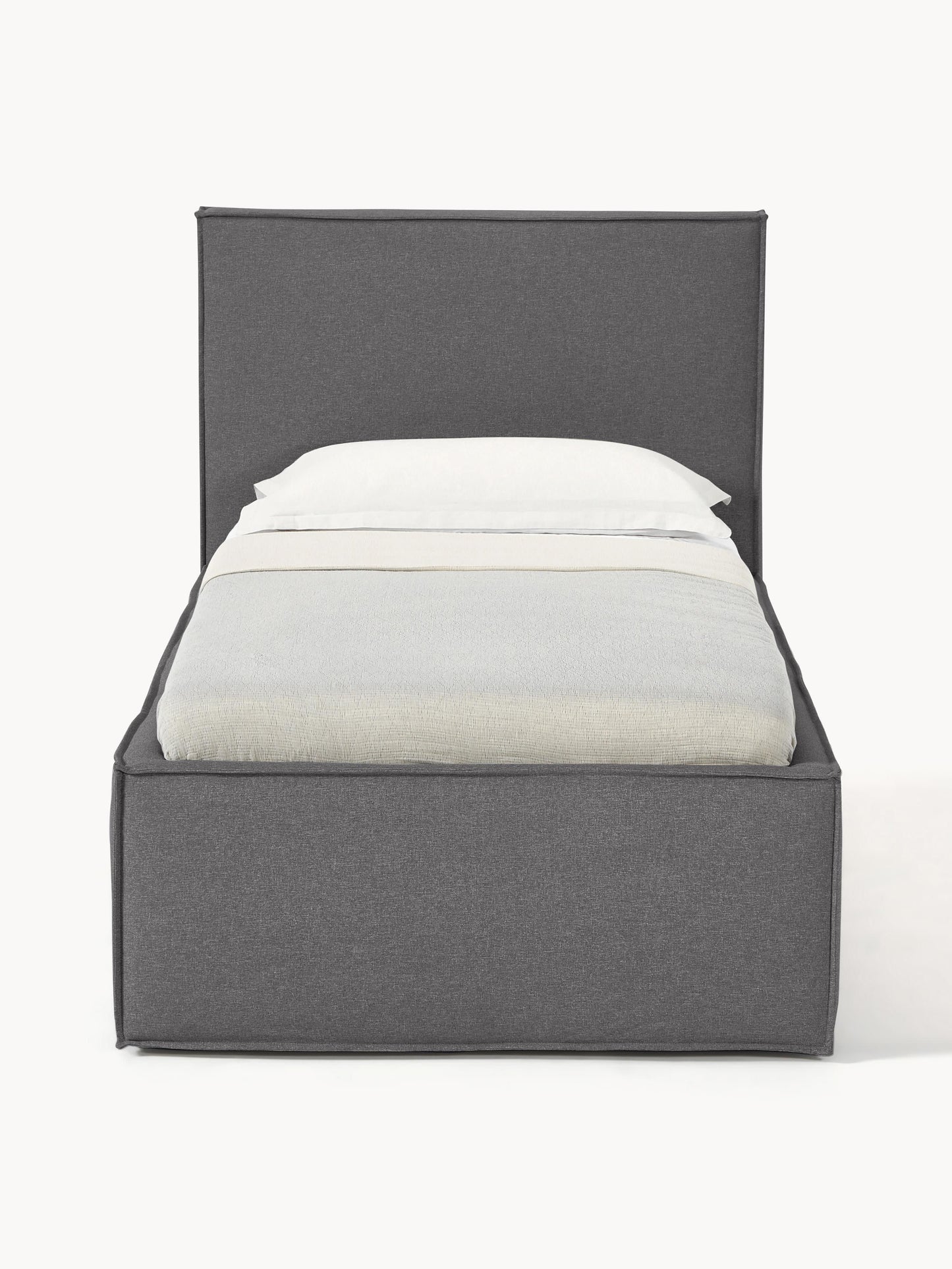 Dremvard Single Bed