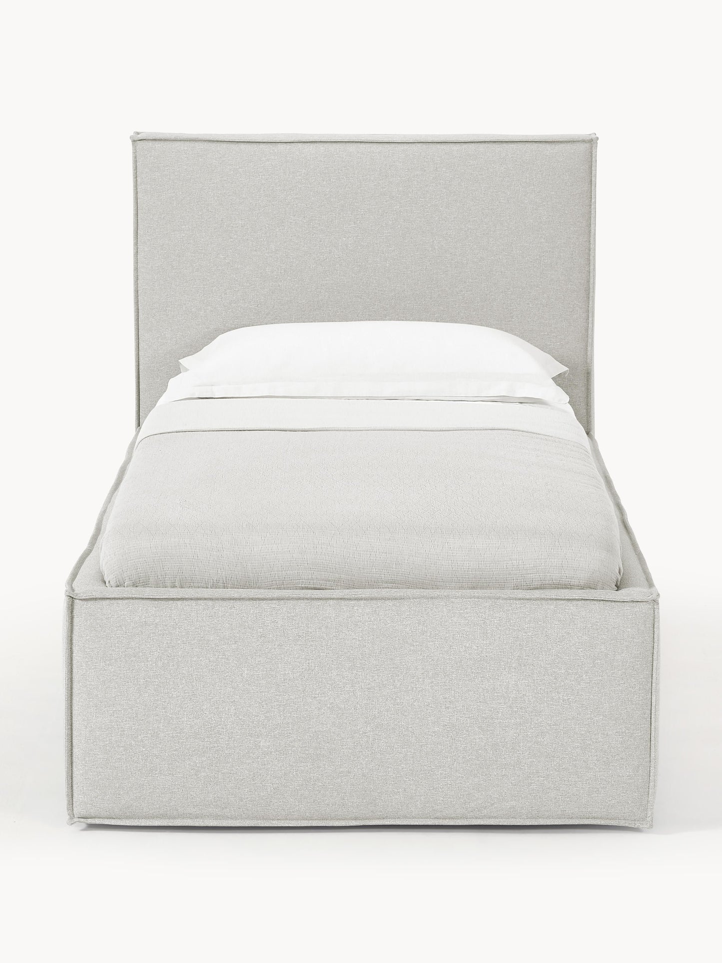 Dremvard Single Bed