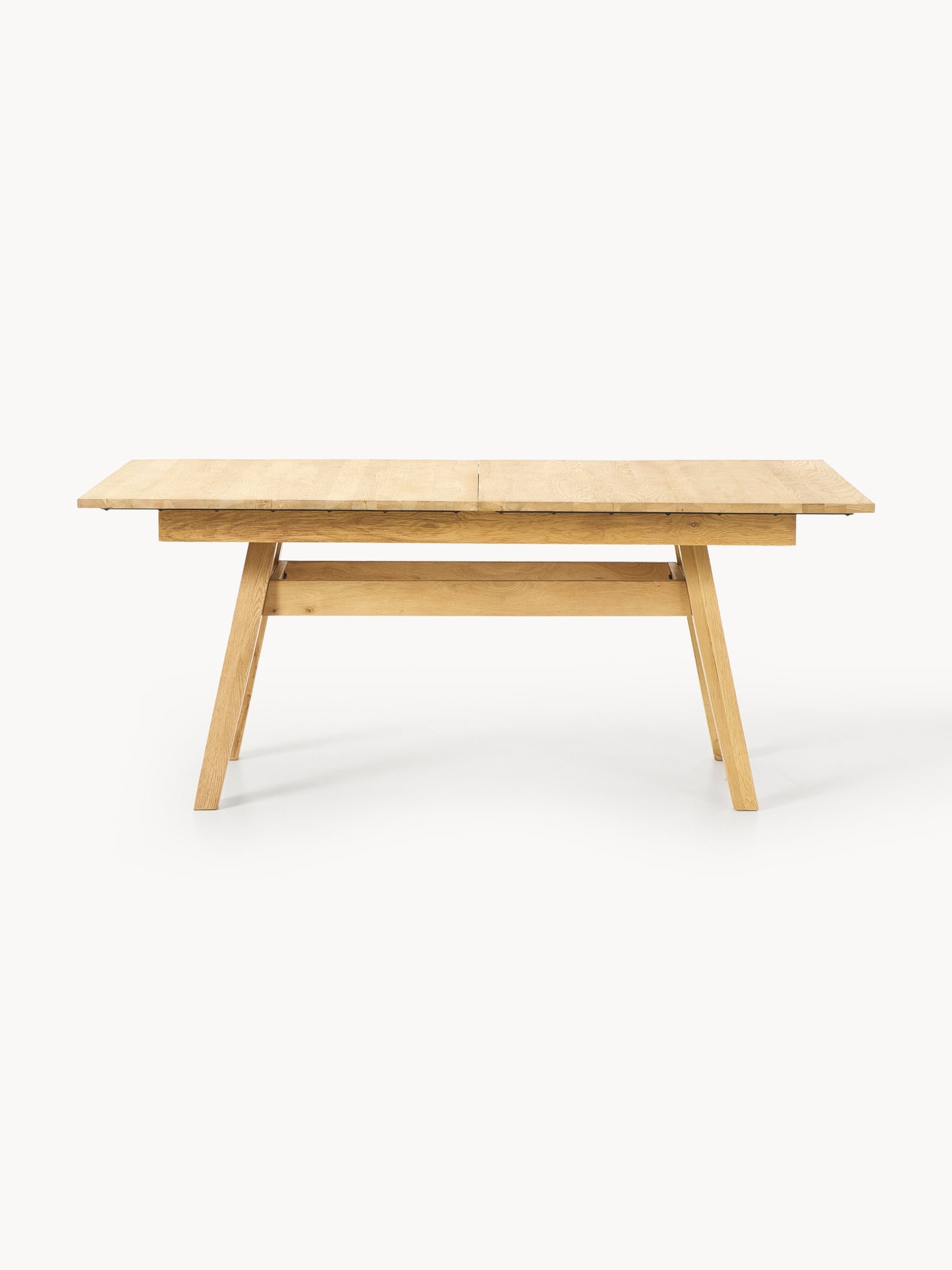 Ethrimo Extendable Dining Table, 180 - 220 x 100 cm