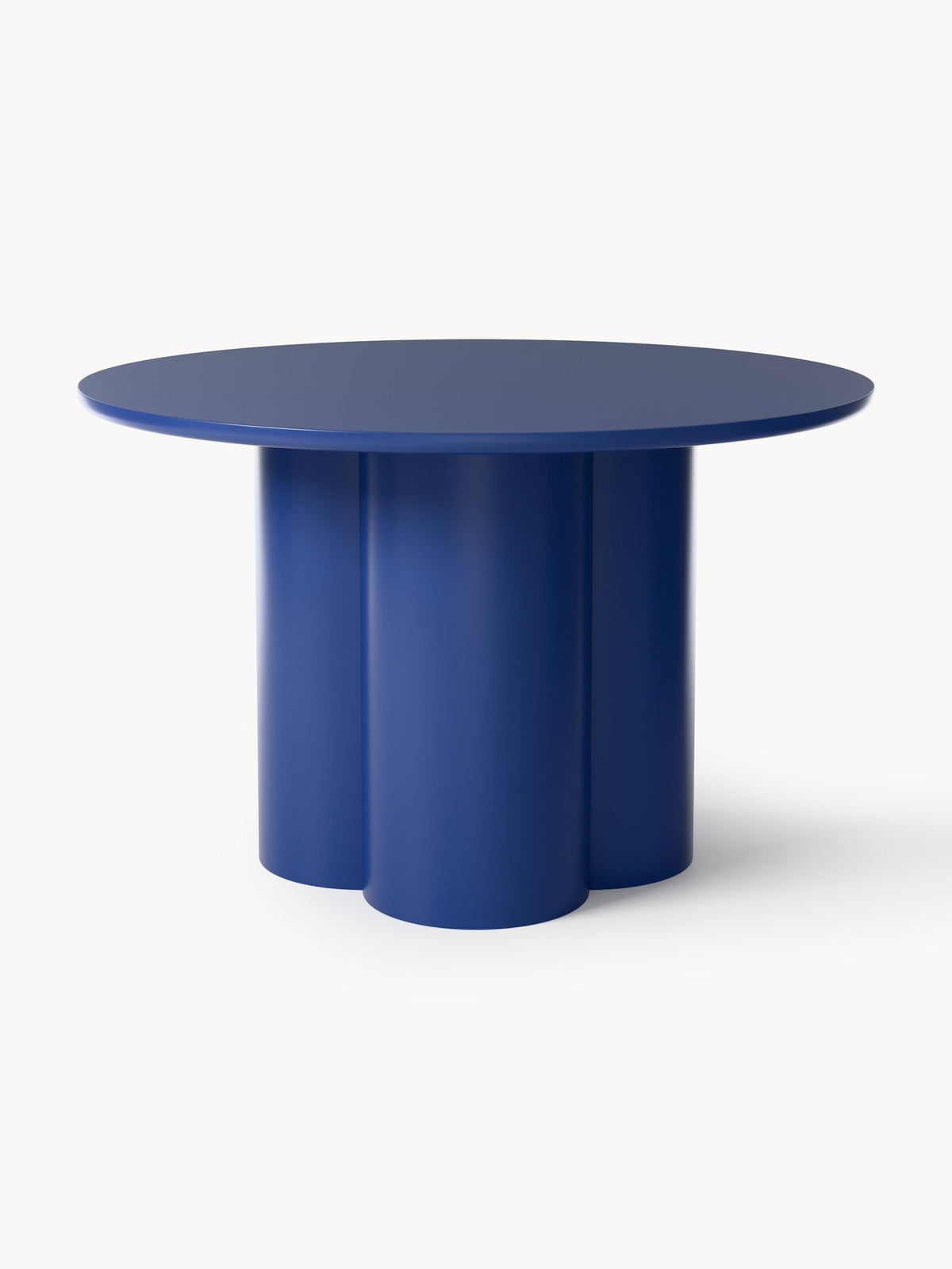 Kevrista Round Dining Table, Ø 120 cm