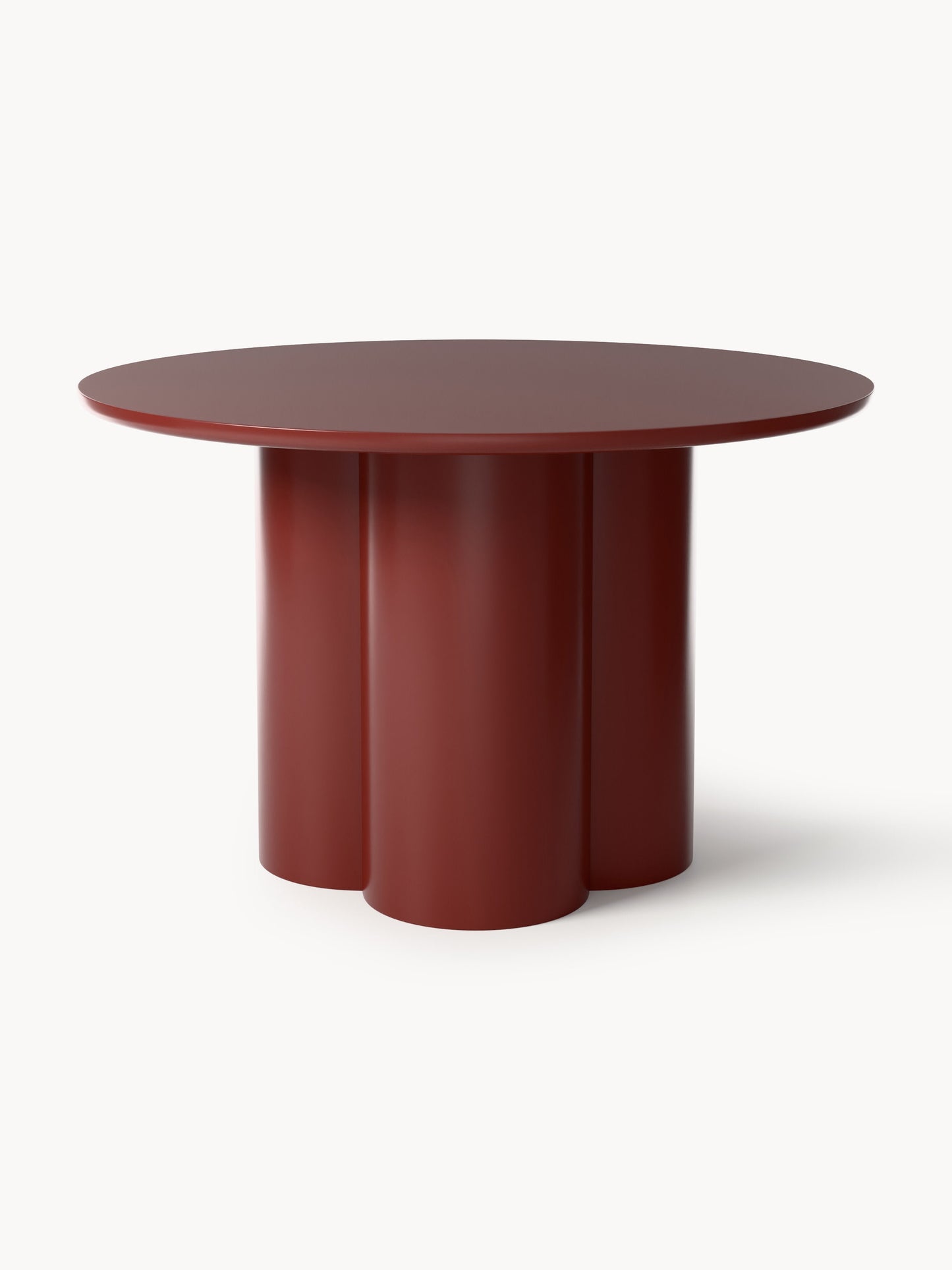 Kevrista Round Dining Table, Ø 120 cm
