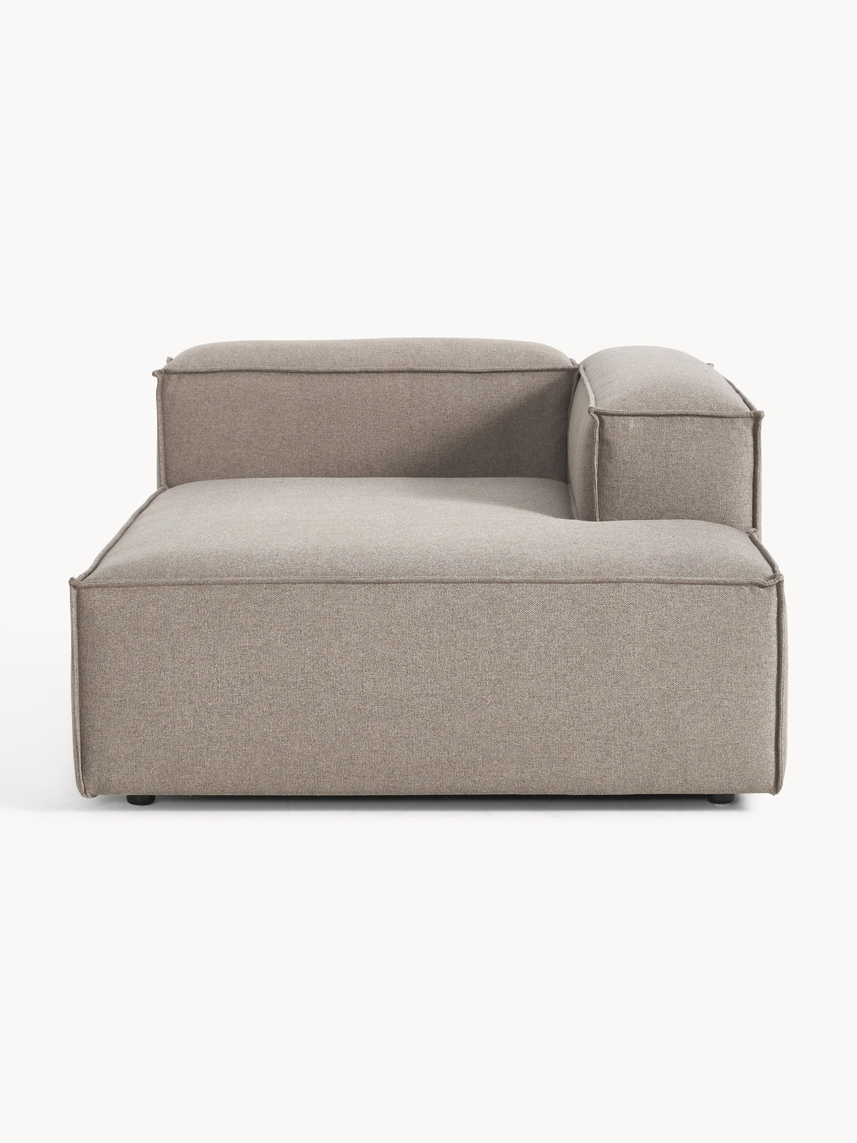 Lenquist Corner Ottoman Module