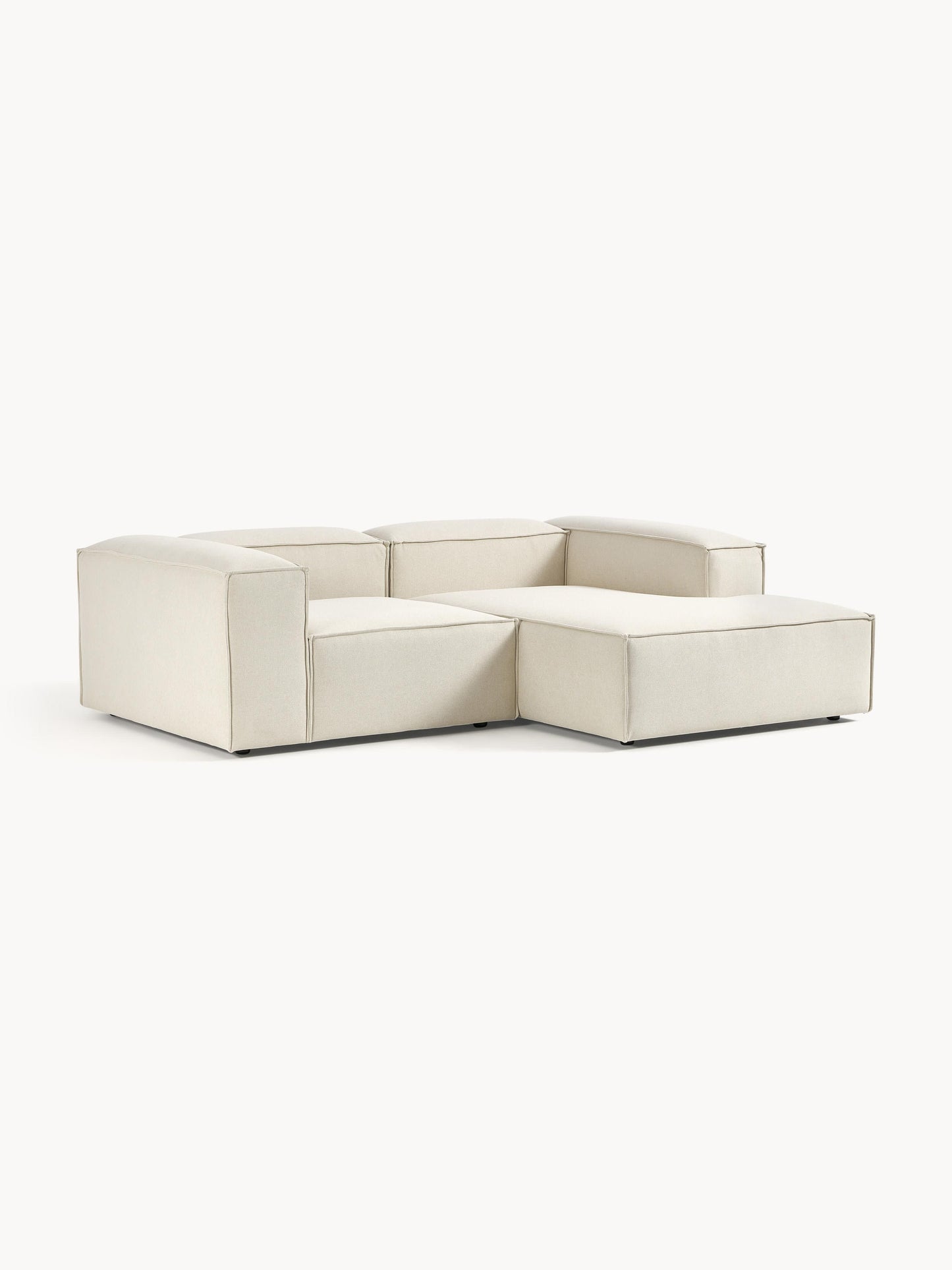 Lenquist Modular 2-Seater Corner Sofa