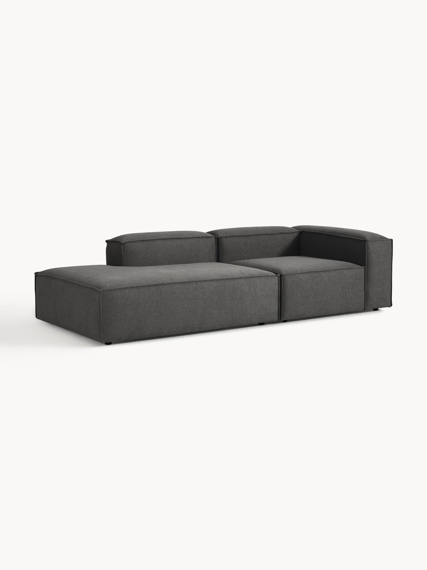 Lenquist Ottoman, Modular