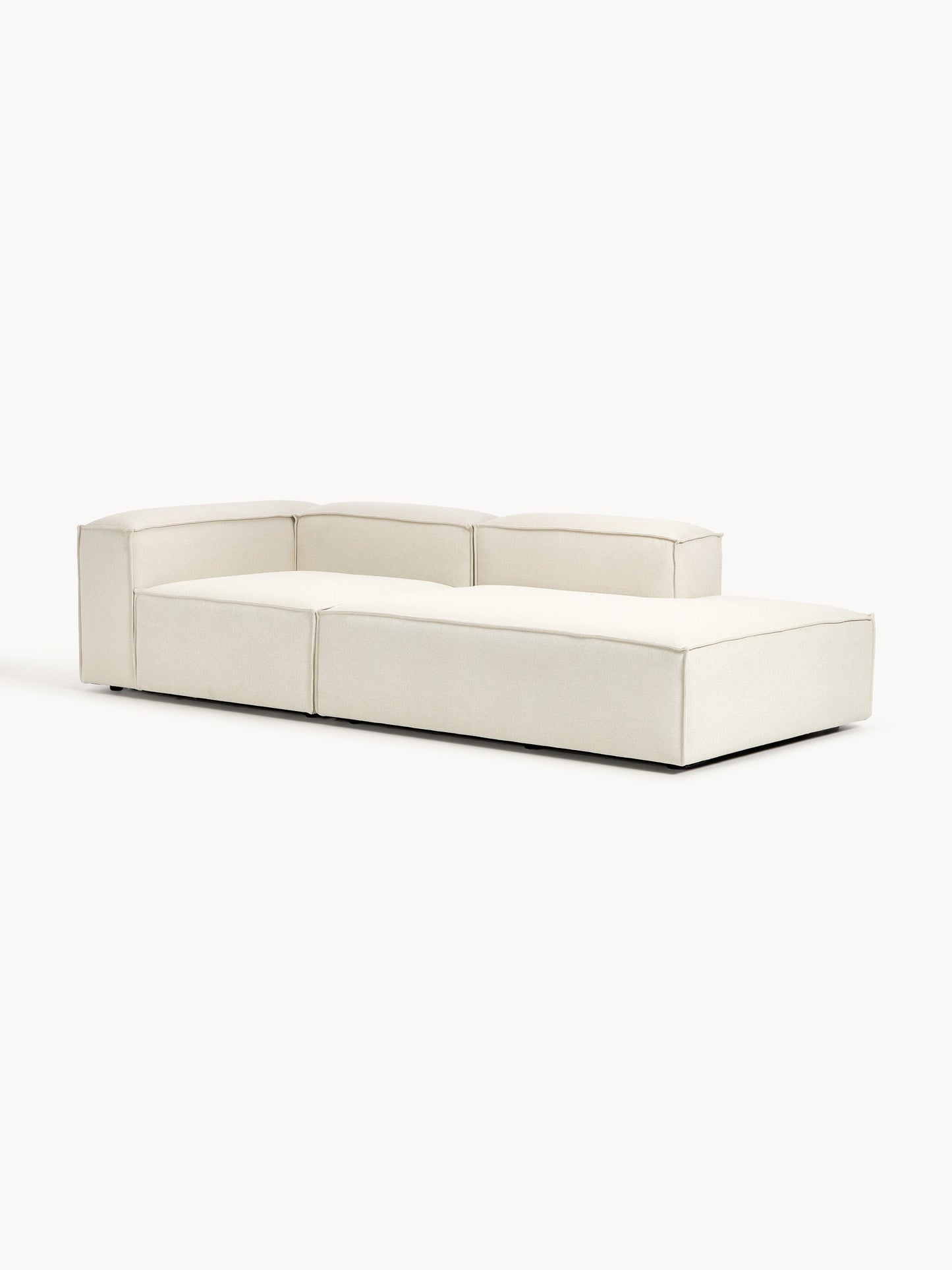 Lenquist Ottoman, Modular