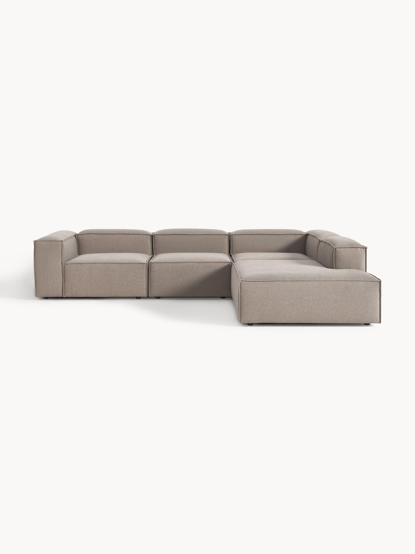 Lenquist XL Modular Corner Sofa (4-Seater)