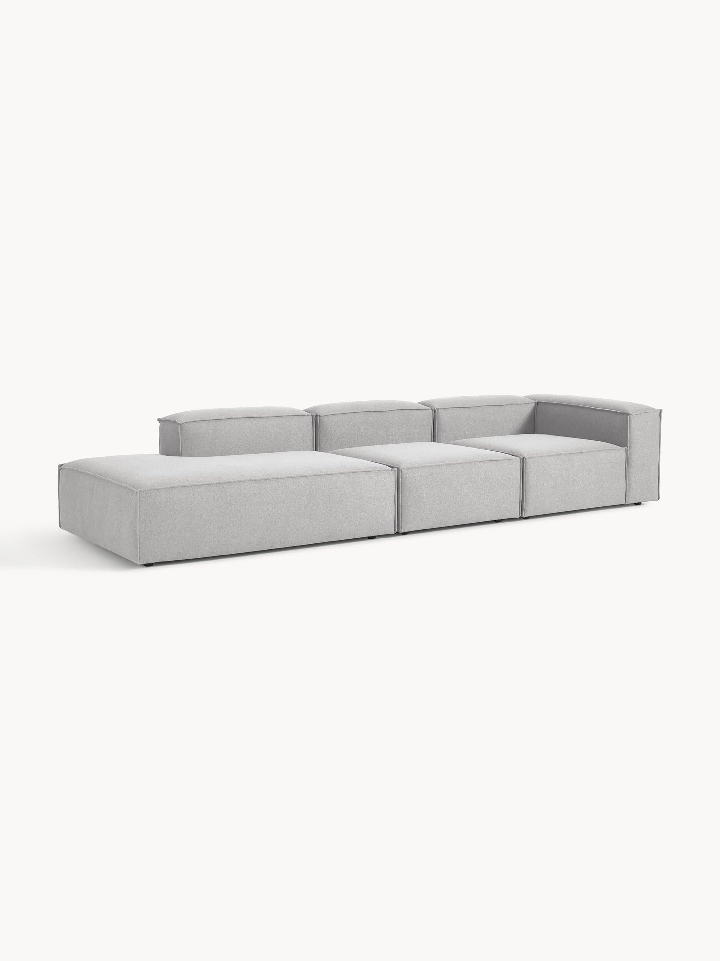 Lenquist XL Modular Ottoman