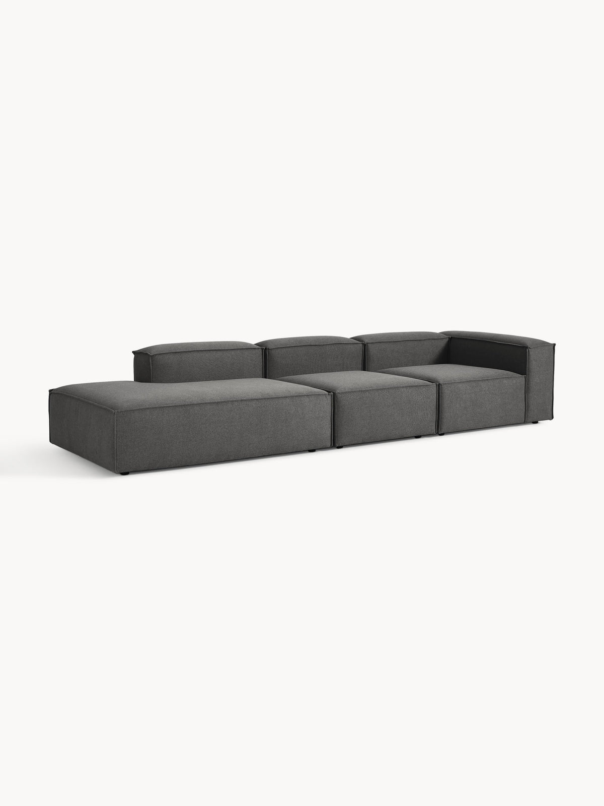 Lenquist XL Modular Ottoman