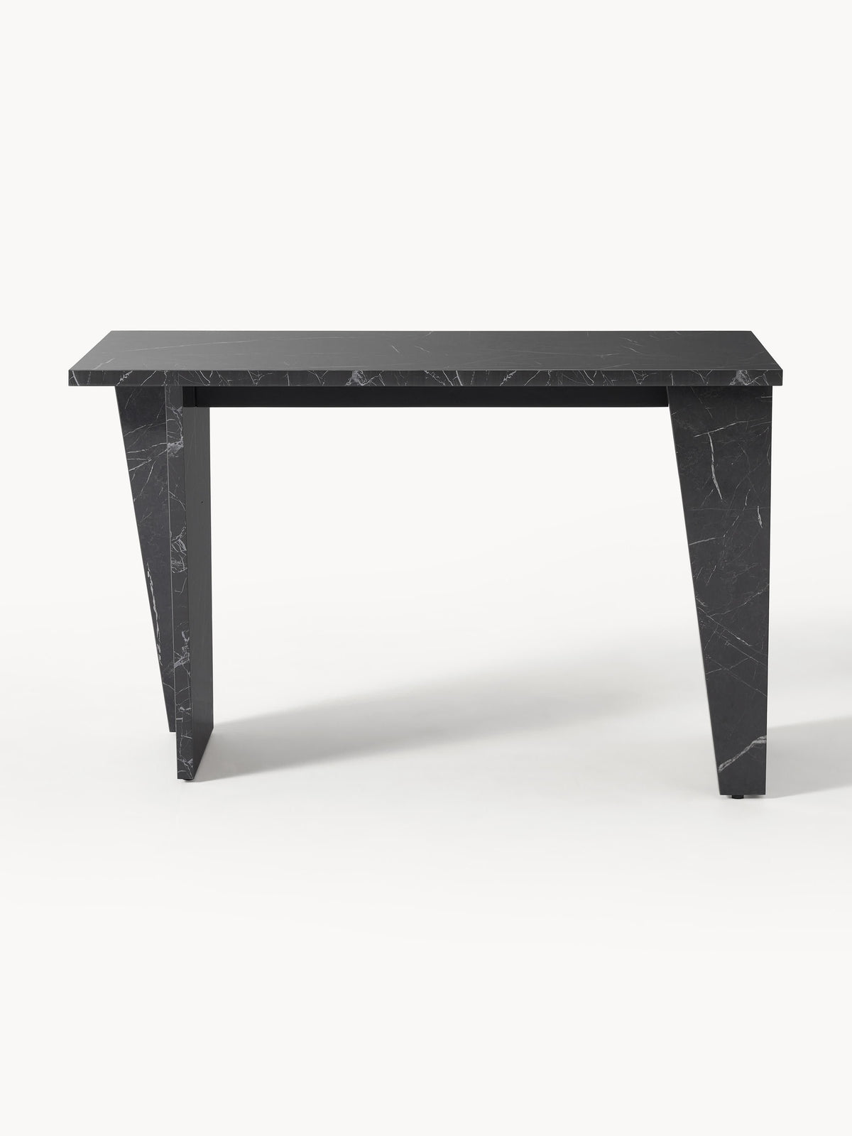 Liamforth Desk, Marble Look