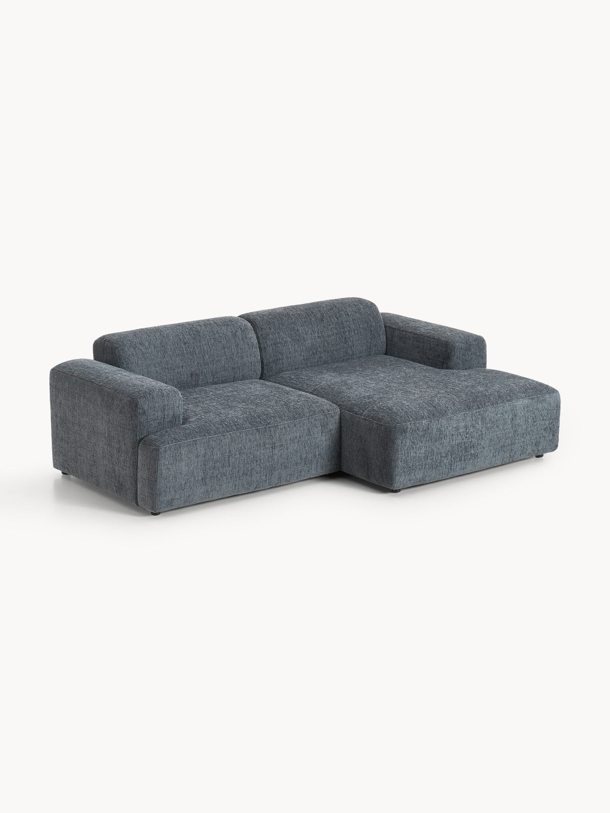 Melraine Corner Sofa (3-Seater)
