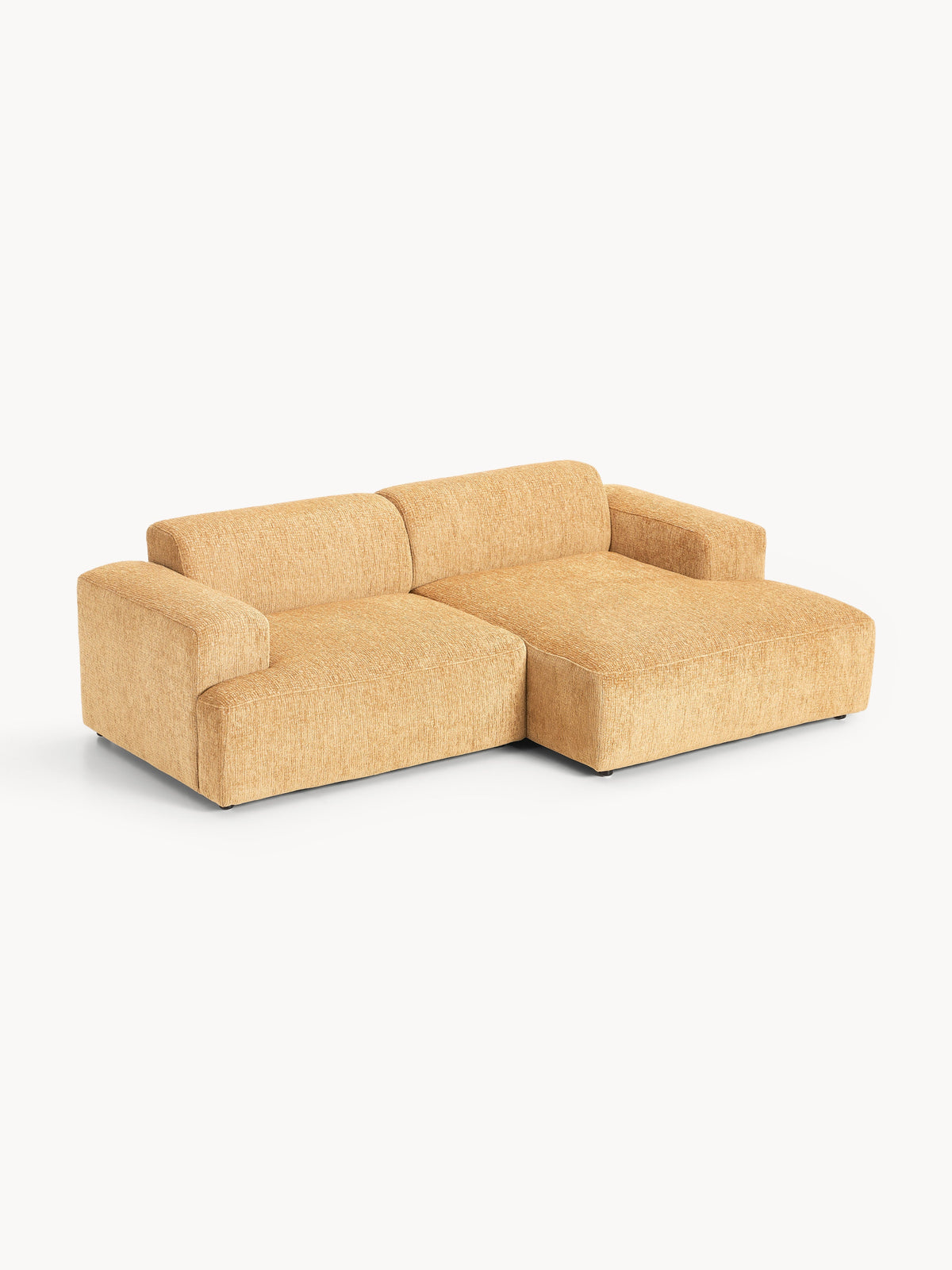 Melraine Corner Sofa (3-Seater)