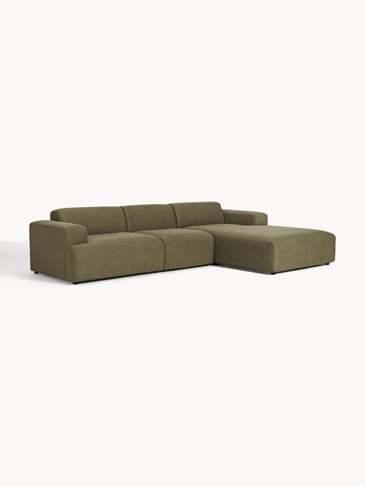 Melraine Corner Sofa (4-Seater)