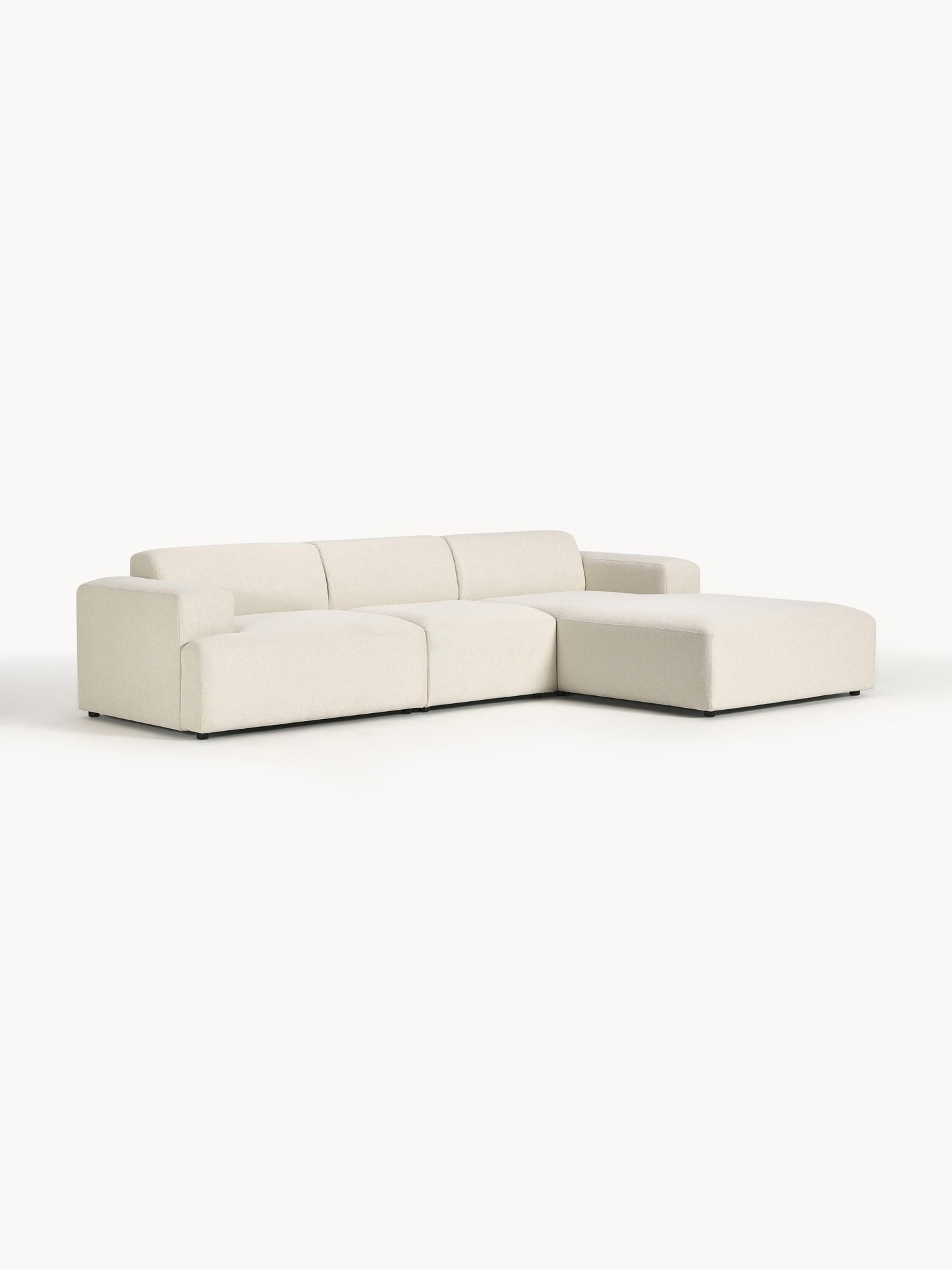 Melraine Corner Sofa (4-Seater)