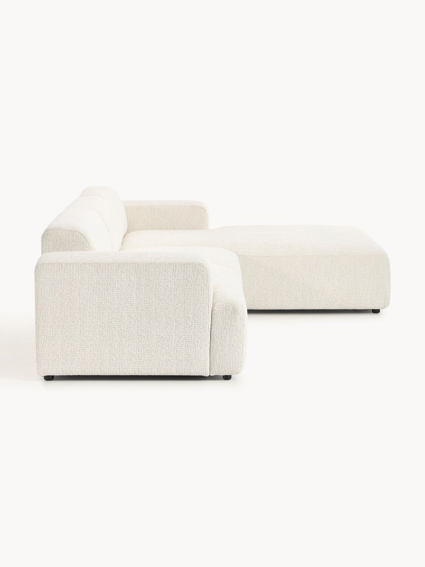 Melraine Corner Sofa (4-Seater)