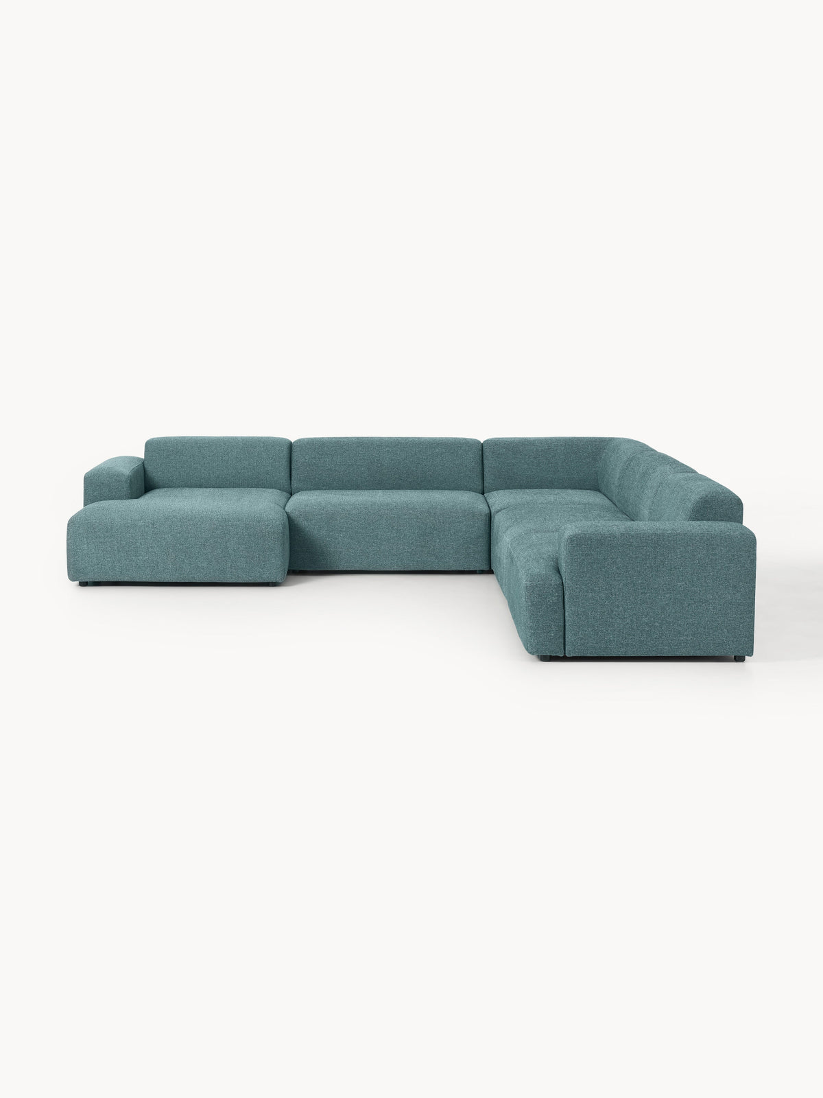 Melraine Corner Sofa, XL