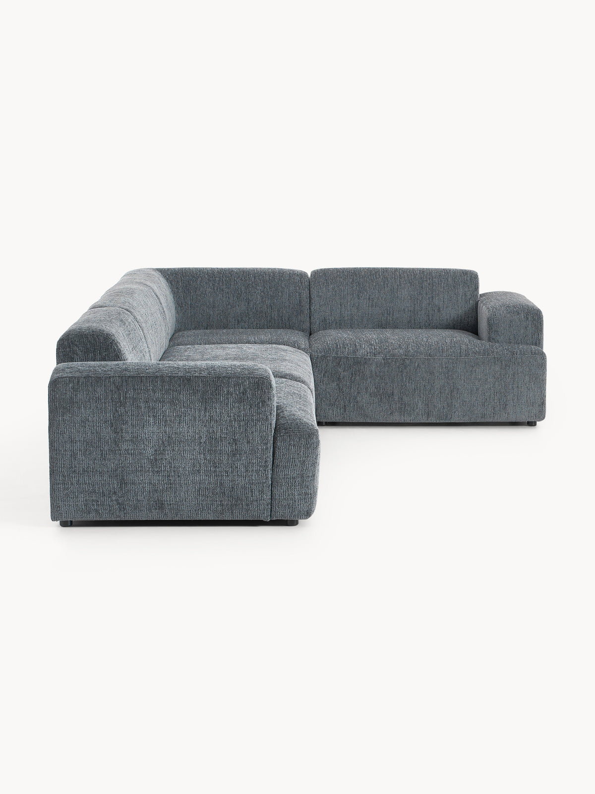Melraine Large Corner Sofa (4-Seater)