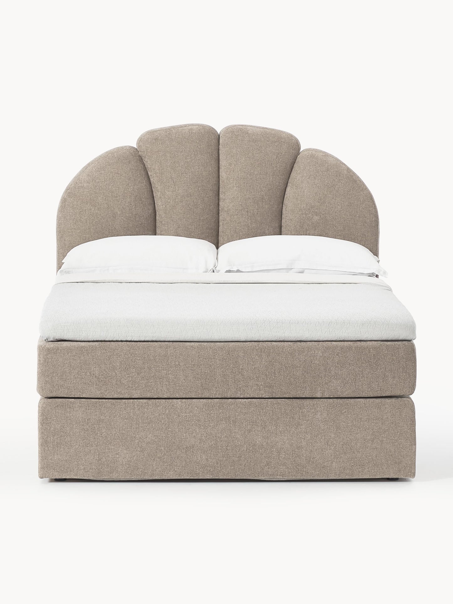 Romthorn Bed, Box Spring
