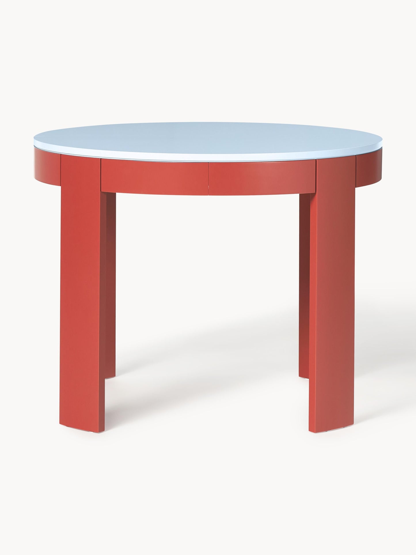 Samvold Extendable Dining Table, 100 - 140 x 75 cm