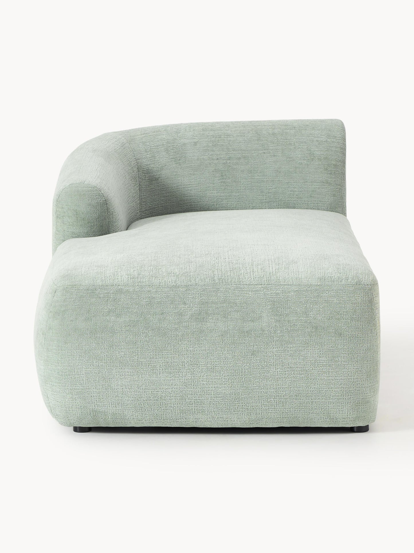 Sovranth Chaise Corner Module