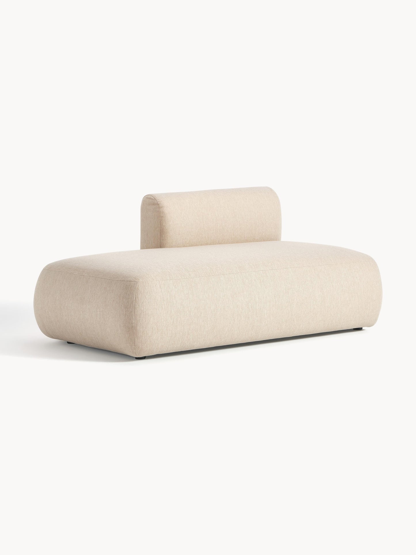 Sovranth Chaise Module