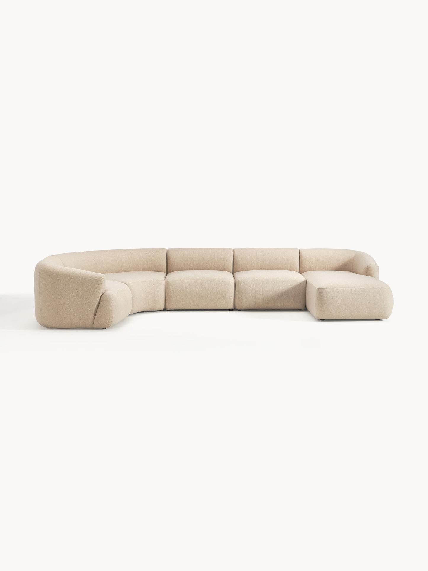 Sovranth Modular XL Sofa