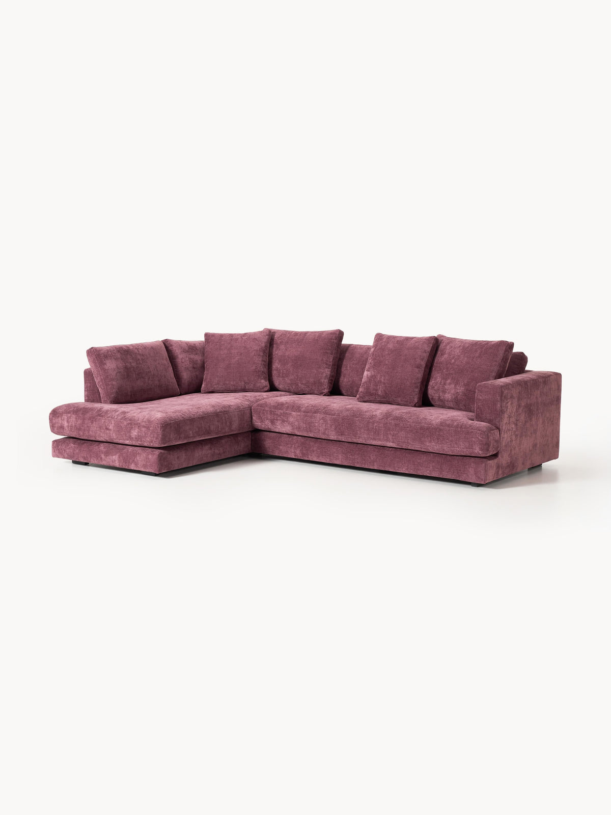 Tribolan Corner Sofa