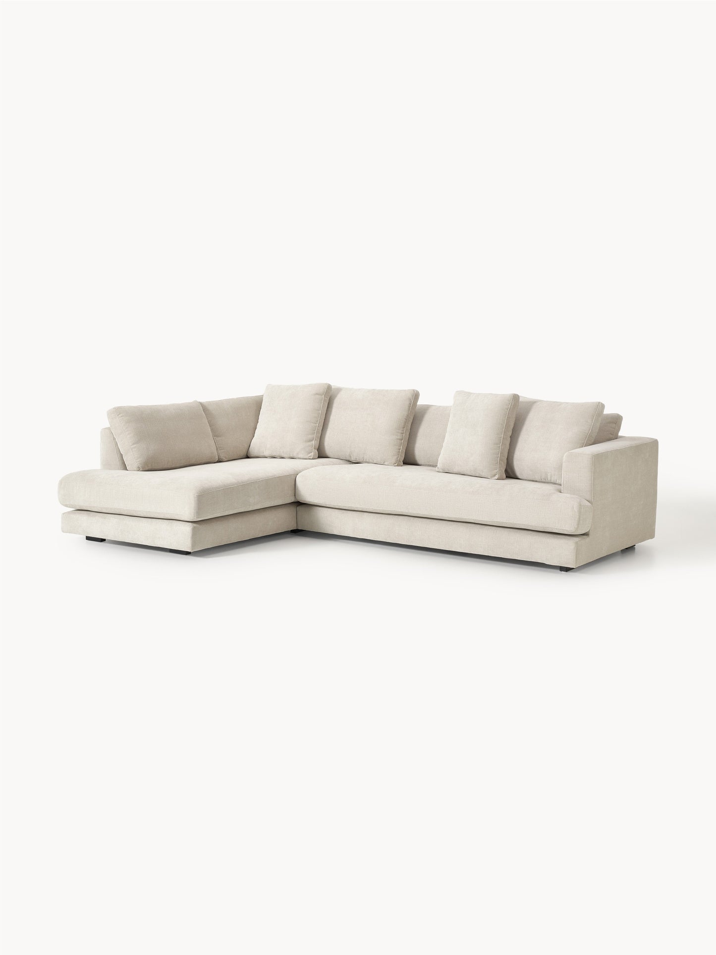 Tribolan Corner Sofa