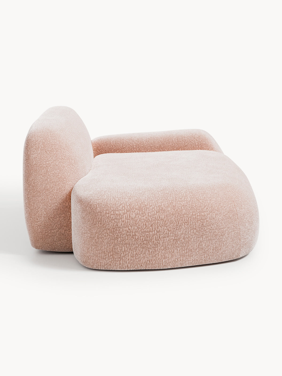Wolgarth 2-Seater Sofa with Chaise Longue