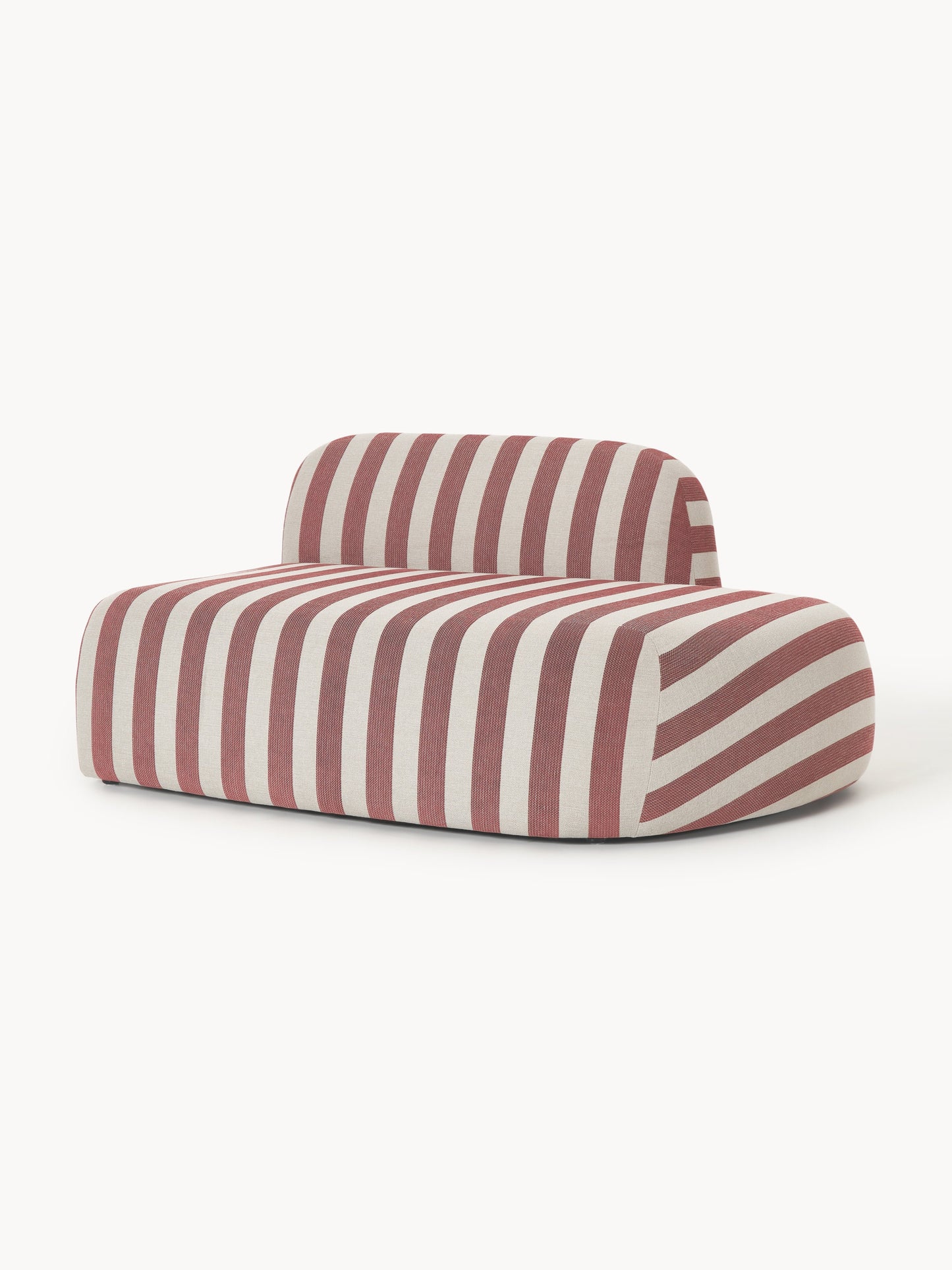 Wolgarth Chaise Module, Striped