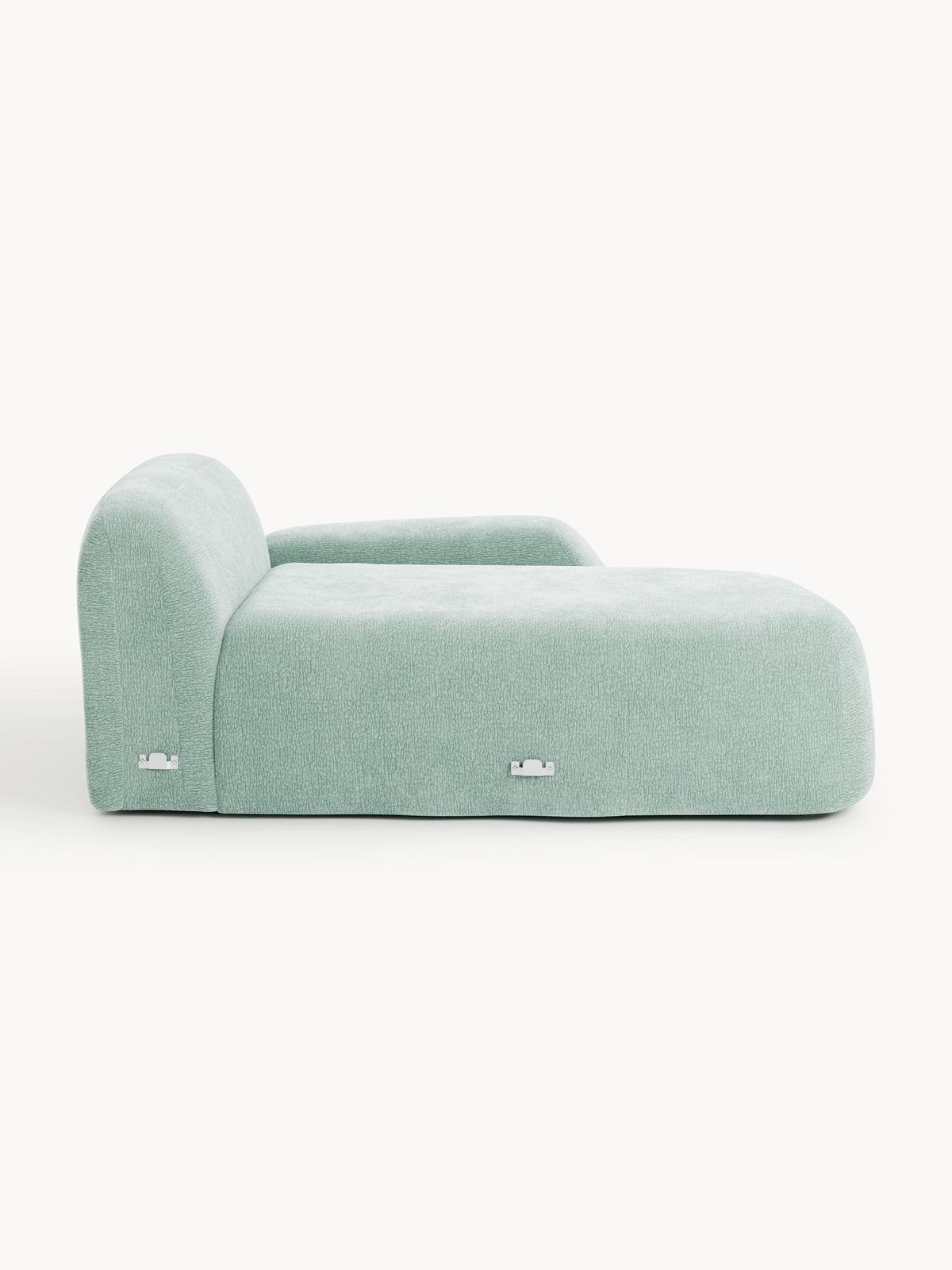 Wolgarth Corner Chaise Module