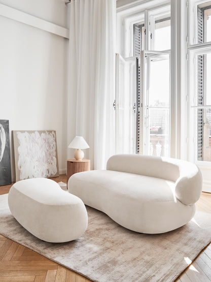 Albstead 3-Seater Sofa