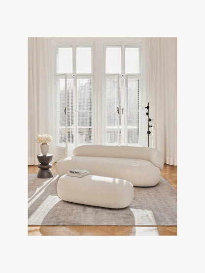 Albstead 3-Seater Teddy Sofa