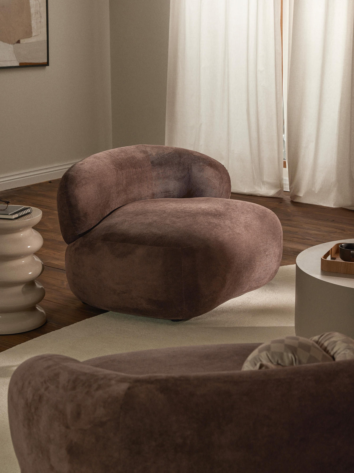 Albstead Lounge Chair