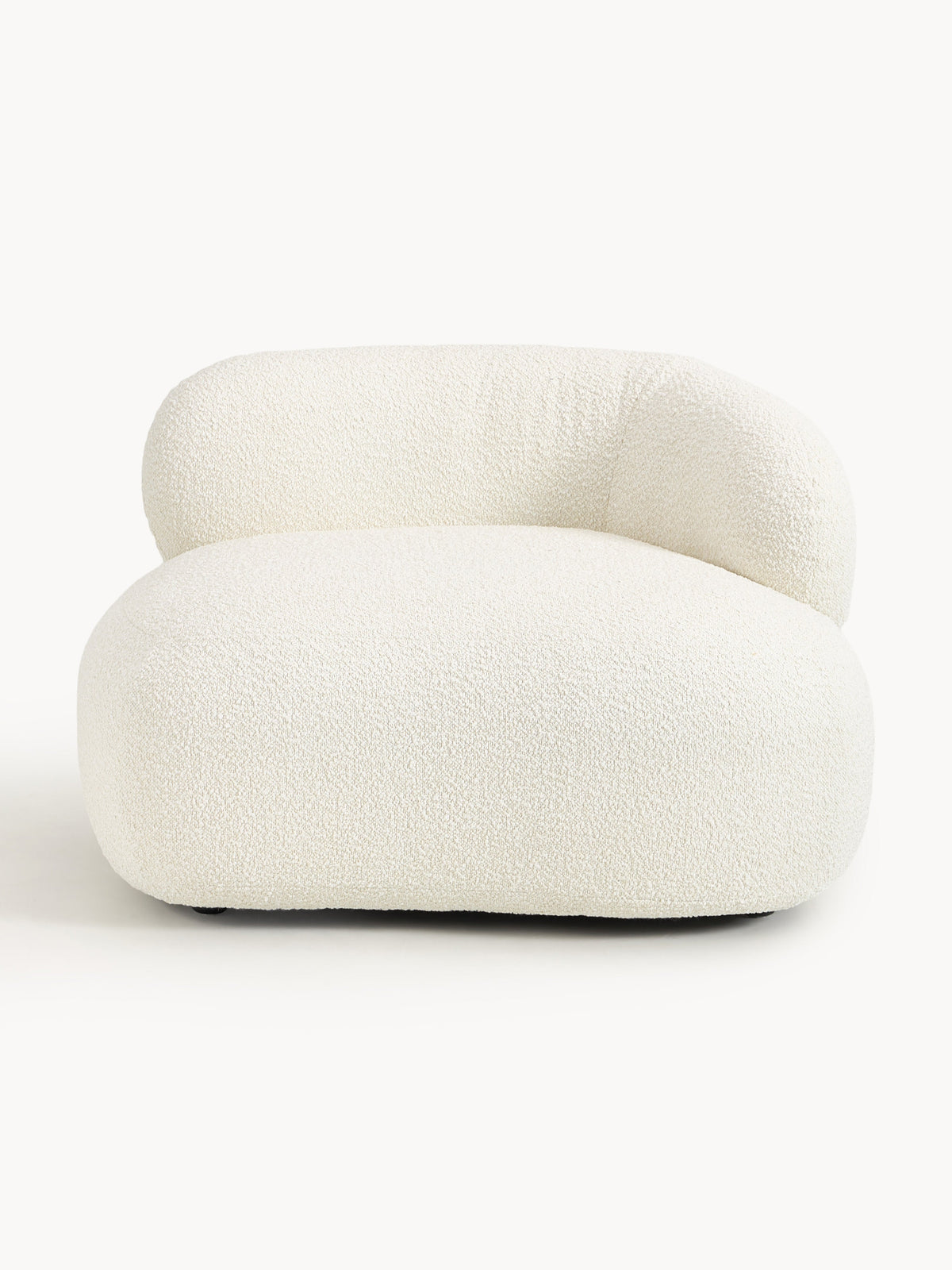 Albstead Lounge Chair in Bouclé