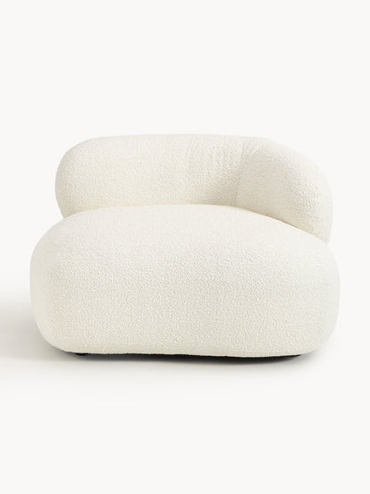 Albstead Lounge Chair in Bouclé