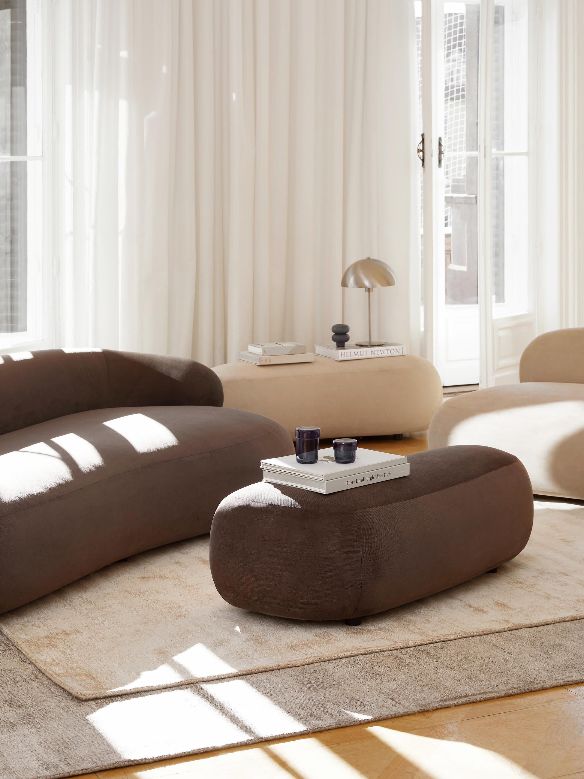 Albstead Sofa (2-Seater)