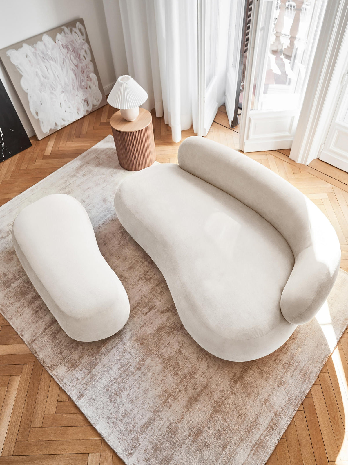 Albstead Sofa (2-Seater)