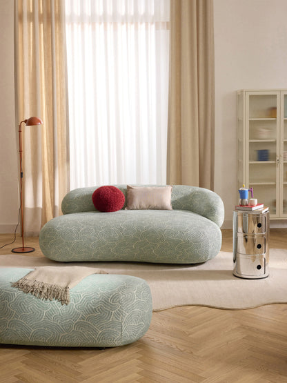Albstead Sofa (2-Seater)