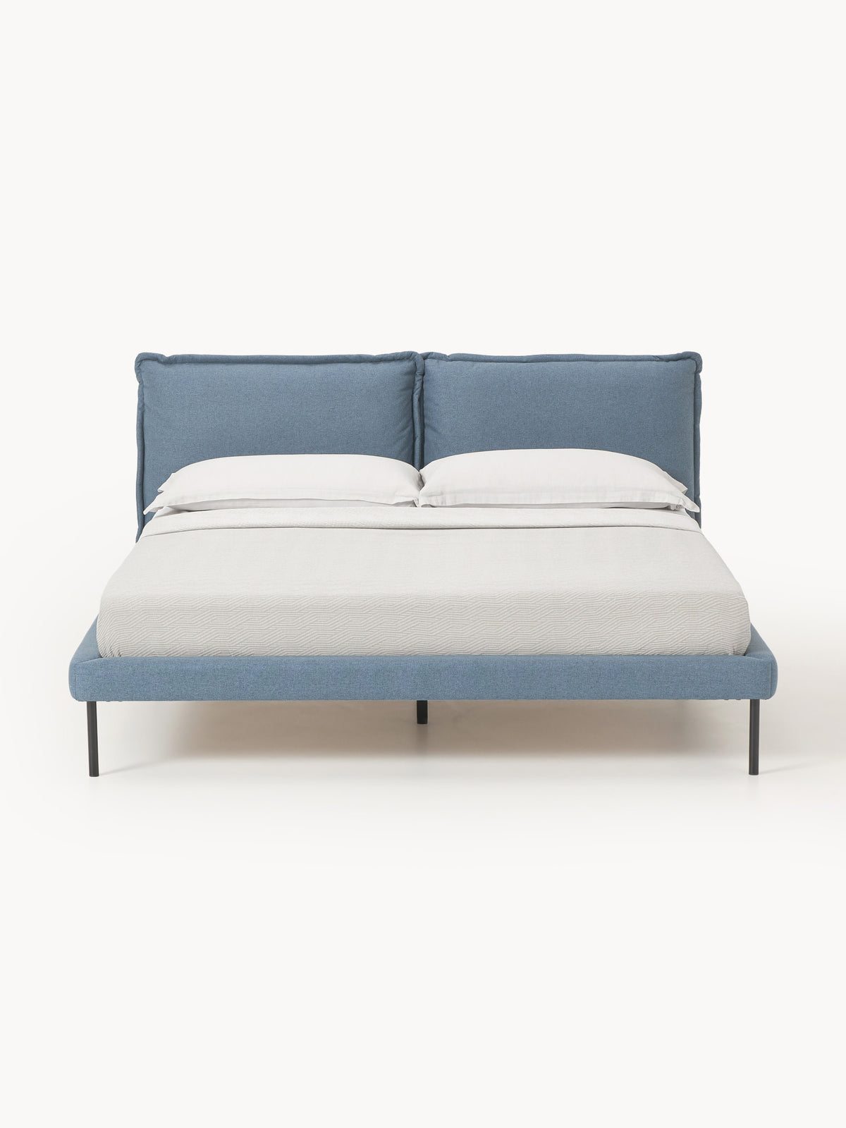 Amelrove Upholstered Bed