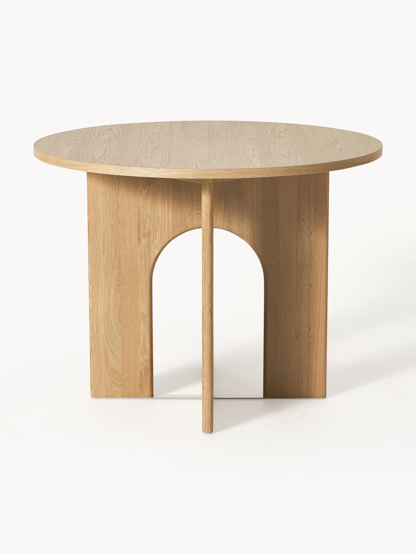 Apolseth Dining Table, Round, in Various Sizes