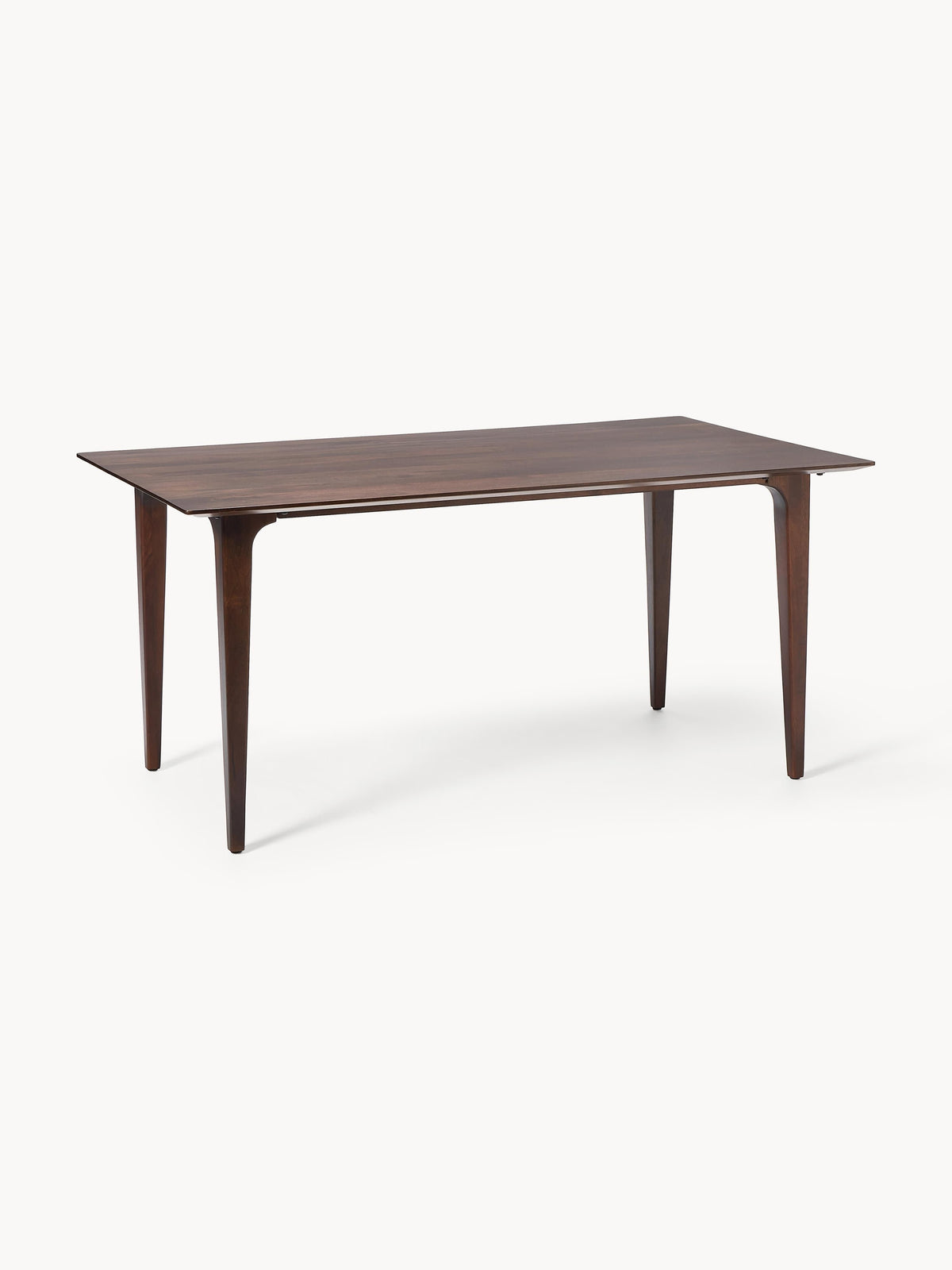 Archelio Mango Wood Dining Table, in Various Sizes