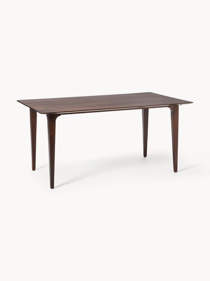 Archelio Mango Wood Dining Table, in Various Sizes