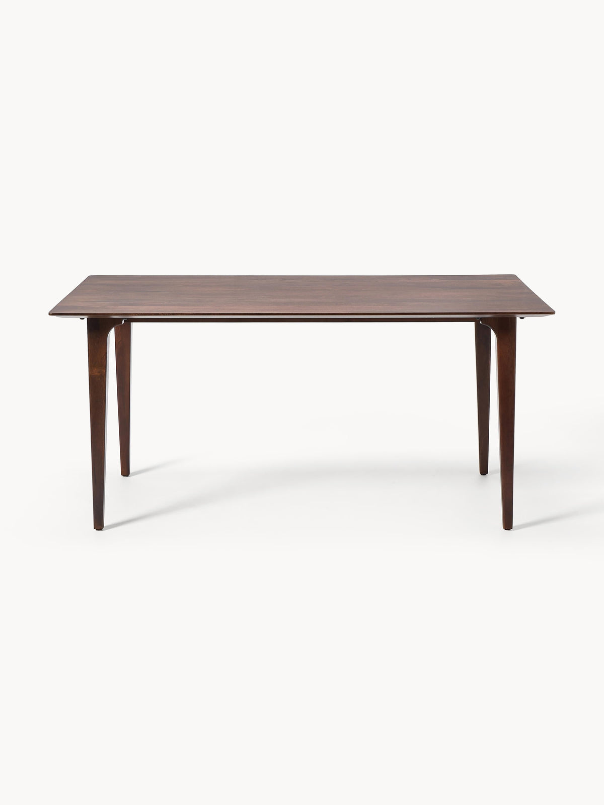 Archelio Mango Wood Dining Table, in Various Sizes