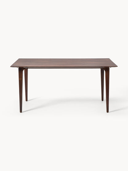 Archelio Mango Wood Dining Table, in Various Sizes