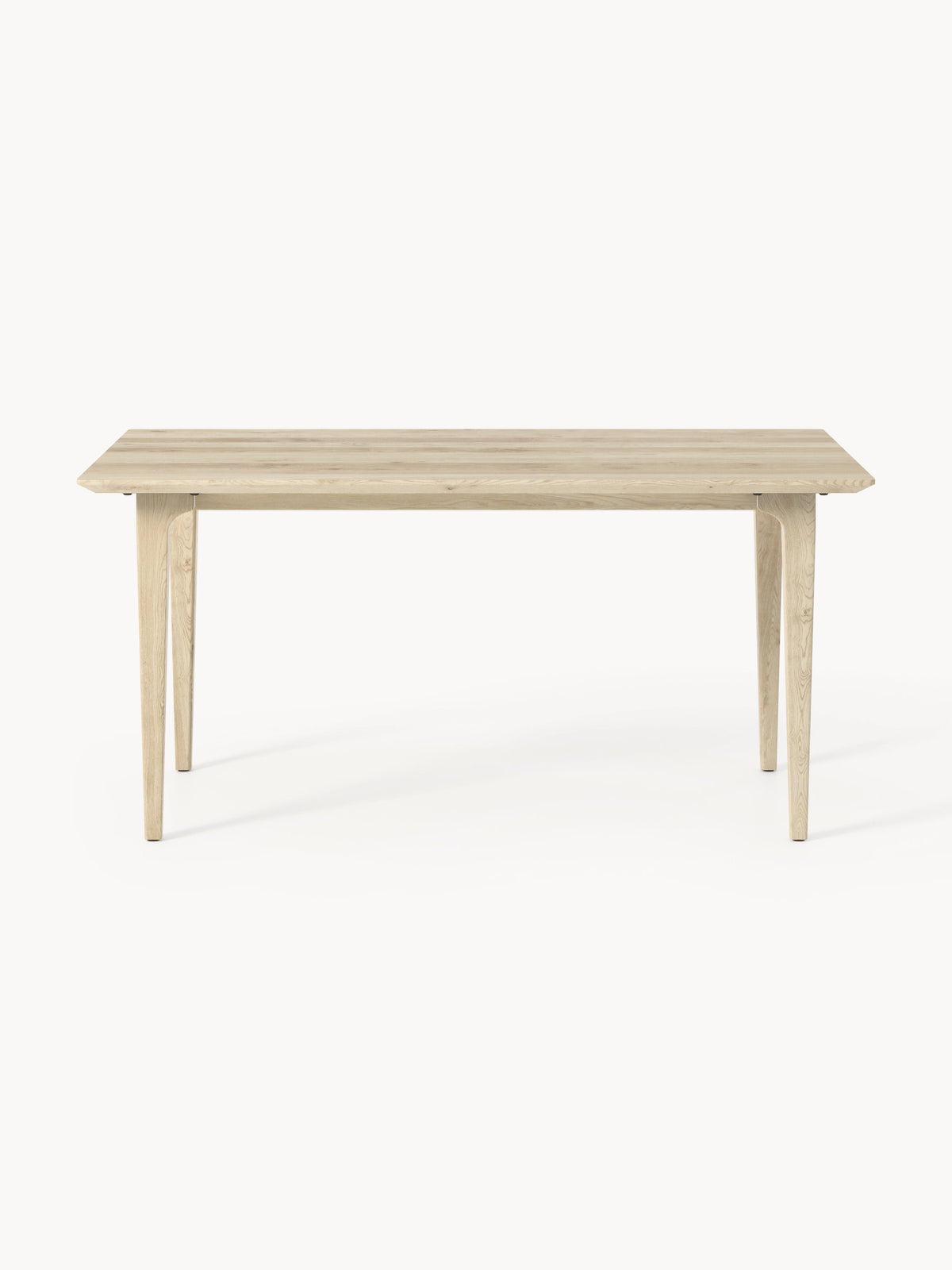 Archelio Oak Dining Table, in Various Sizes