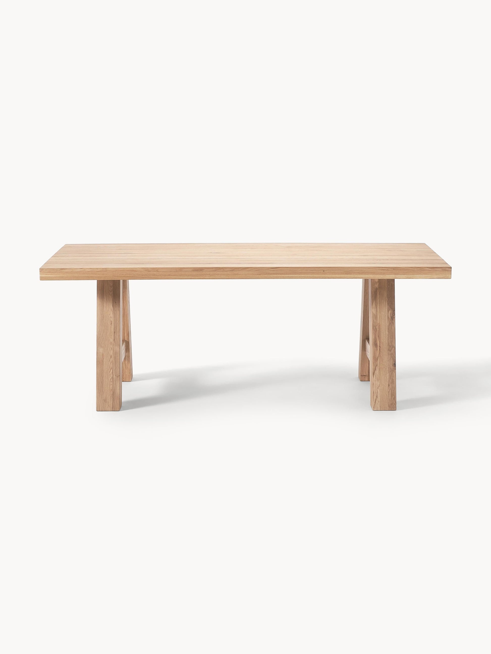 Ashvelin Oak Dining Table, in Various Sizes