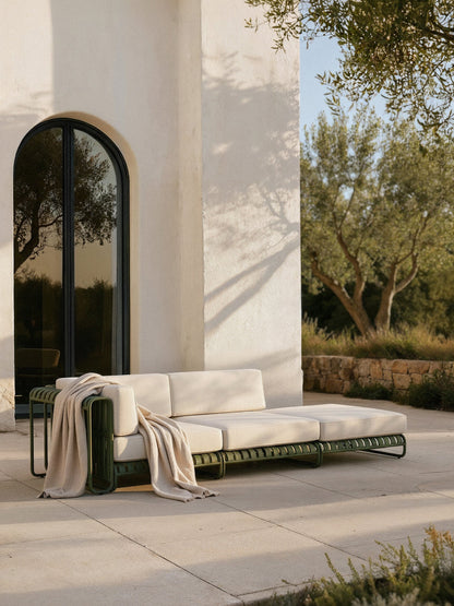 Caiomer Corner Garden Module
