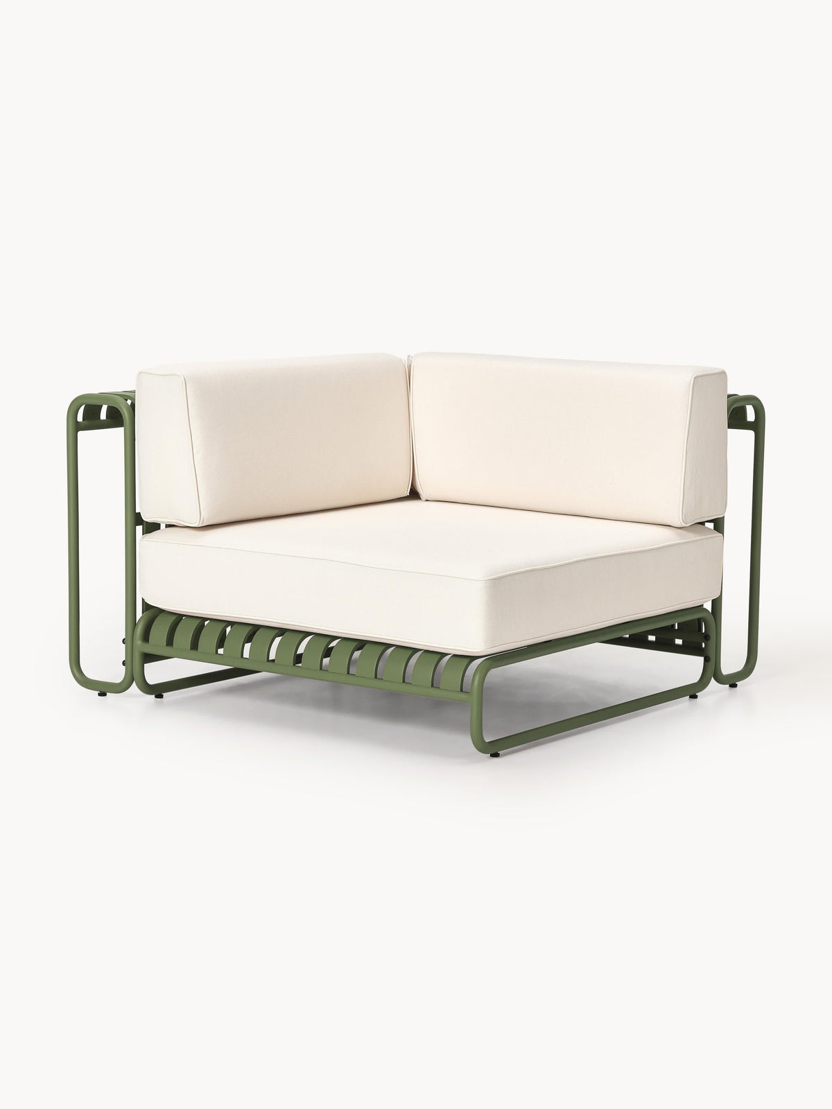 Caiomer Corner Garden Module
